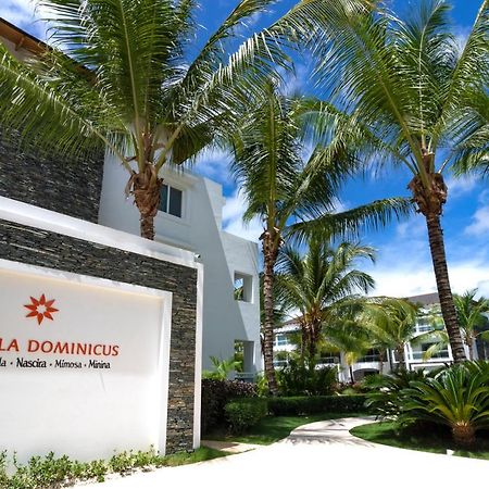 Apartamento Estrella Dominicus La Laguna Exterior foto