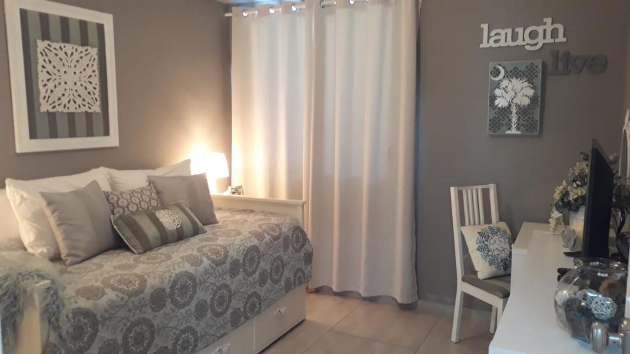Apartamento Estrella Dominicus La Laguna Exterior foto