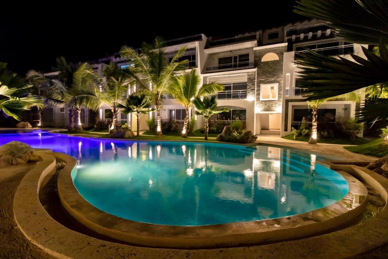 Apartamento Estrella Dominicus La Laguna Exterior foto