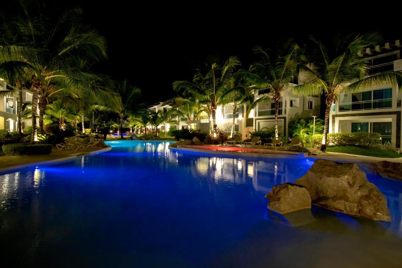 Apartamento Estrella Dominicus La Laguna Exterior foto