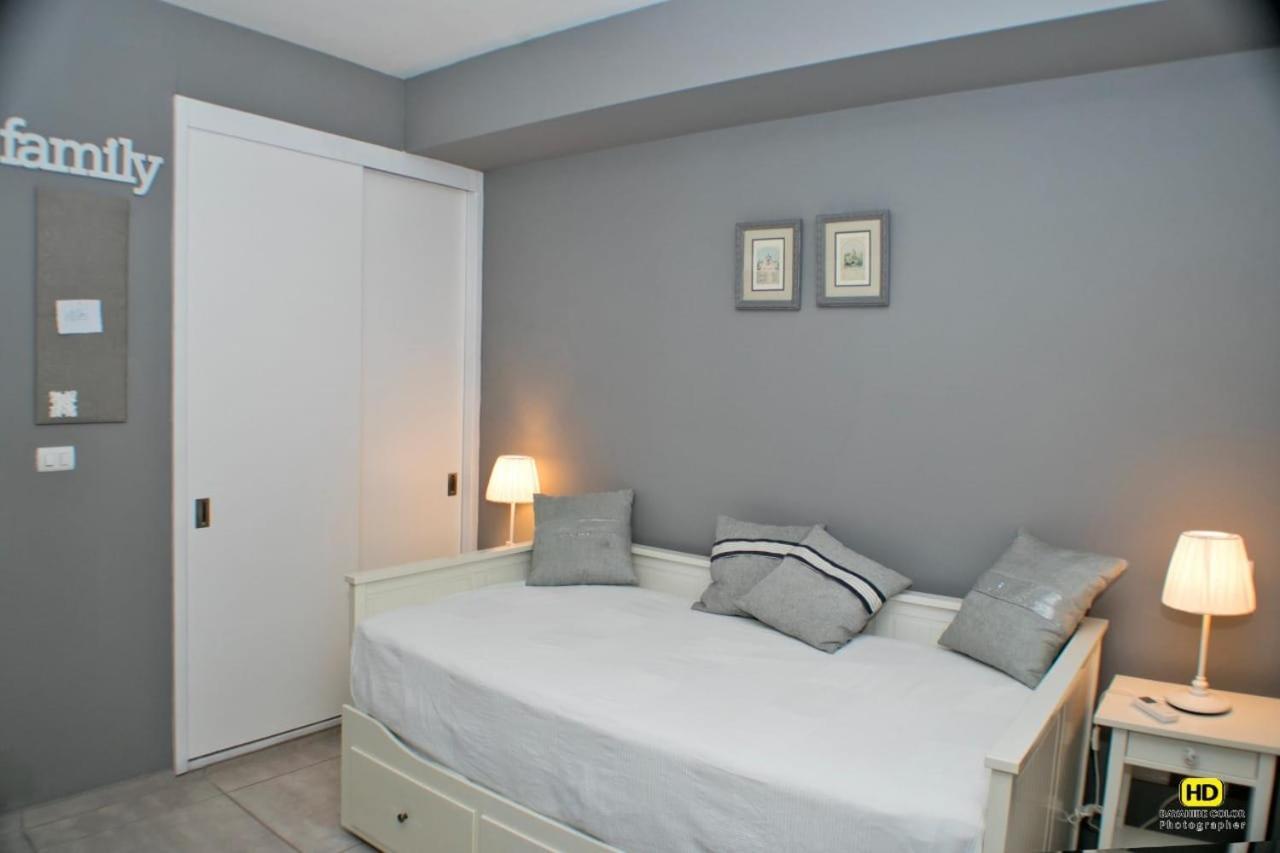Apartamento Estrella Dominicus La Laguna Exterior foto