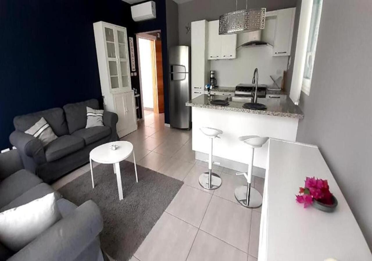 Apartamento Estrella Dominicus La Laguna Exterior foto