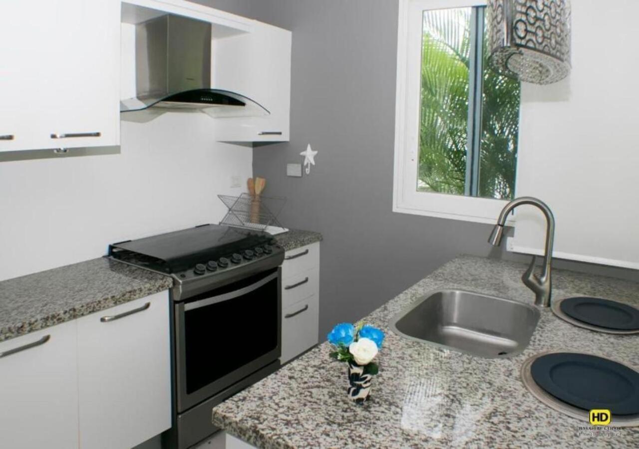 Apartamento Estrella Dominicus La Laguna Exterior foto